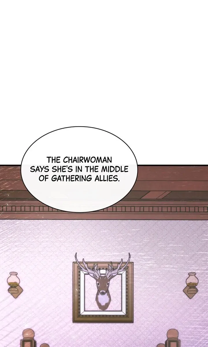 Why Would a Villainess Have Virtues? Chapter 137 – Page 88