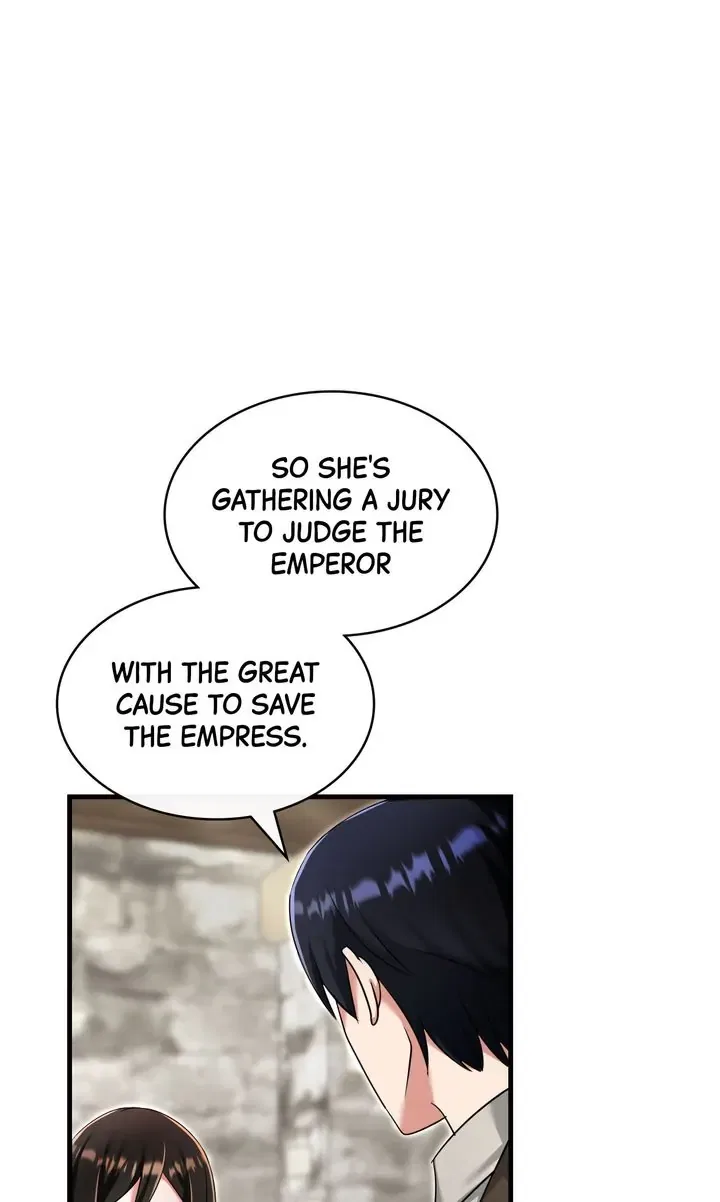 Why Would a Villainess Have Virtues? Chapter 137 – Page 90
