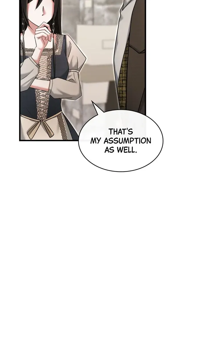 Why Would a Villainess Have Virtues? Chapter 137 – Page 91