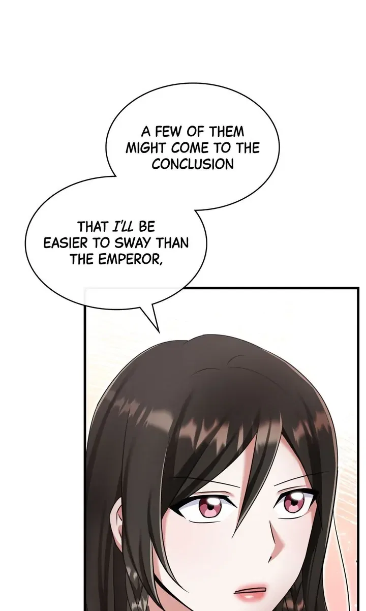 Why Would a Villainess Have Virtues? Chapter 137 – Page 92