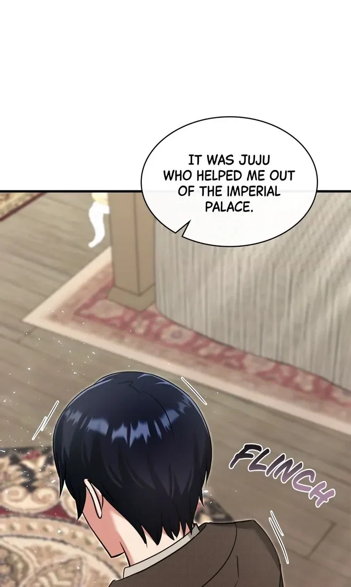 Why Would a Villainess Have Virtues? Chapter 137 – Page 97