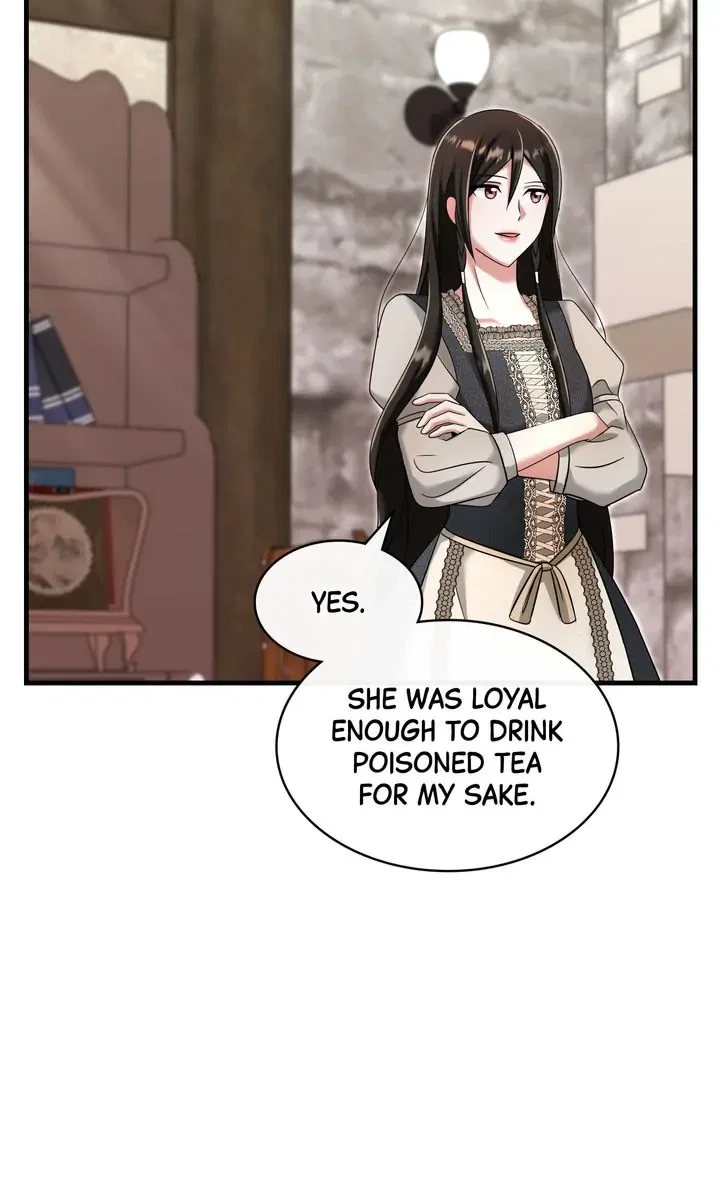 Why Would a Villainess Have Virtues? Chapter 137 – Page 99