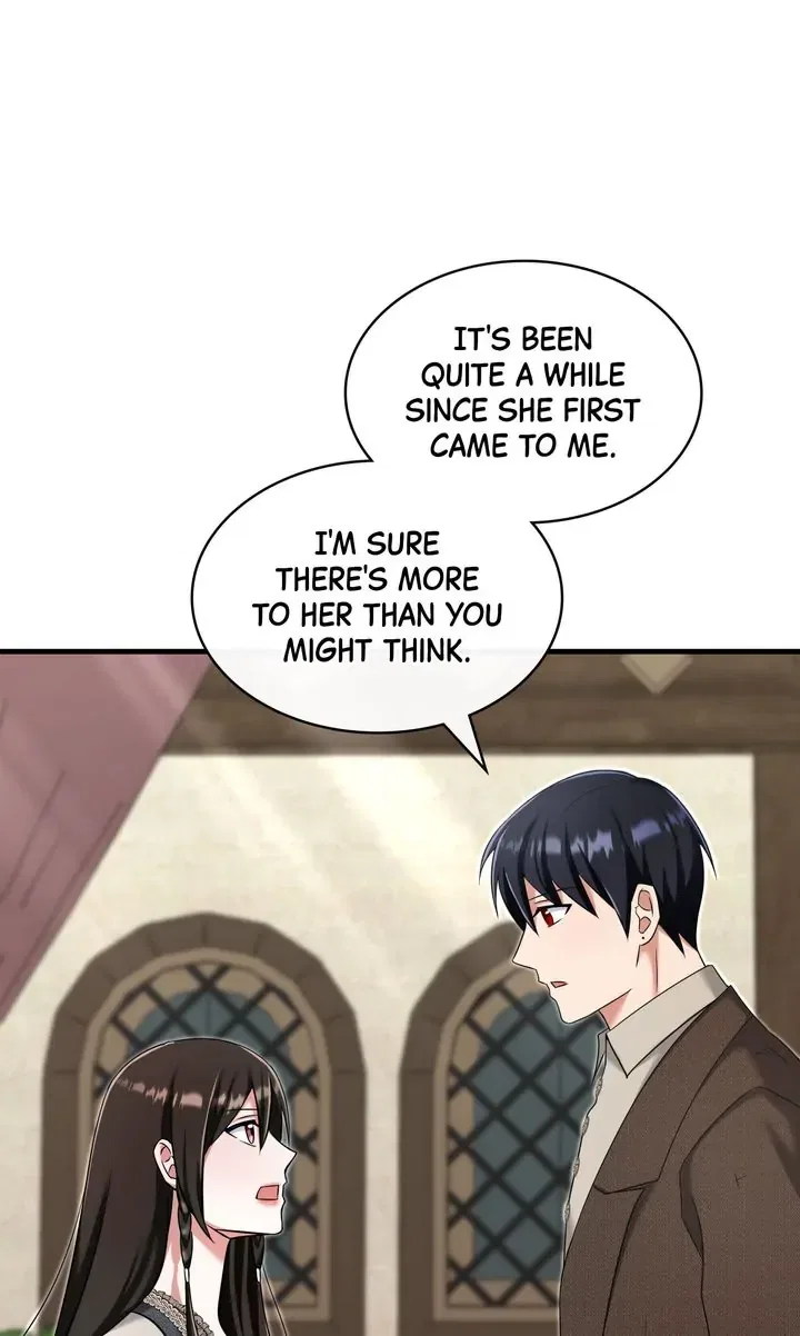 Why Would a Villainess Have Virtues? Chapter 137 – Page 104