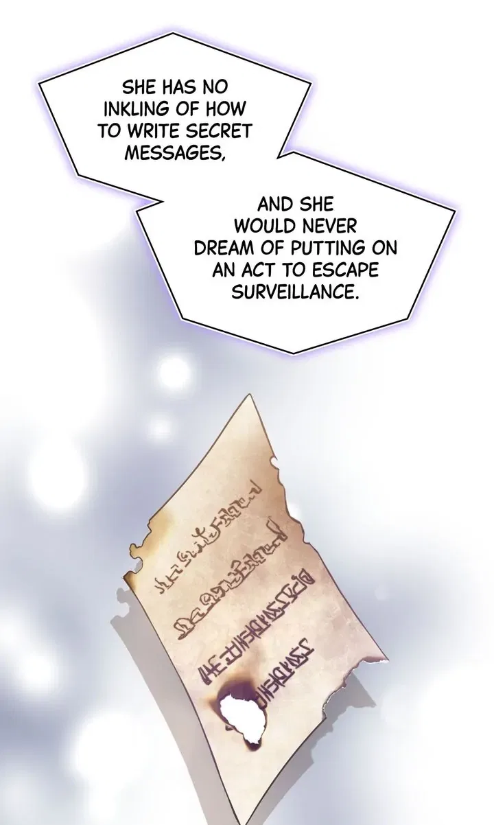 Why Would a Villainess Have Virtues? Chapter 137 – Page 106