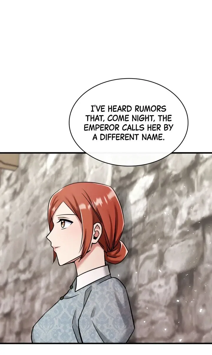 Why Would a Villainess Have Virtues? Chapter 137 – Page 108