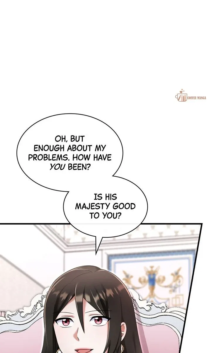 Why Would a Villainess Have Virtues? Chapter 136 – Page 4