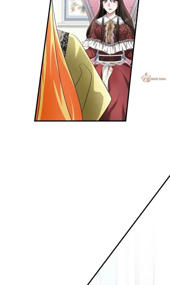 Why Would a Villainess Have Virtues? Chapter 136 – Page 7