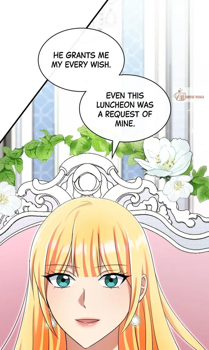 Why Would a Villainess Have Virtues? Chapter 136 – Page 8