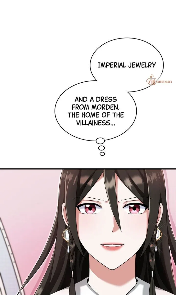 Why Would a Villainess Have Virtues? Chapter 136 – Page 10
