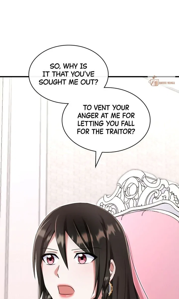 Why Would a Villainess Have Virtues? Chapter 136 – Page 14