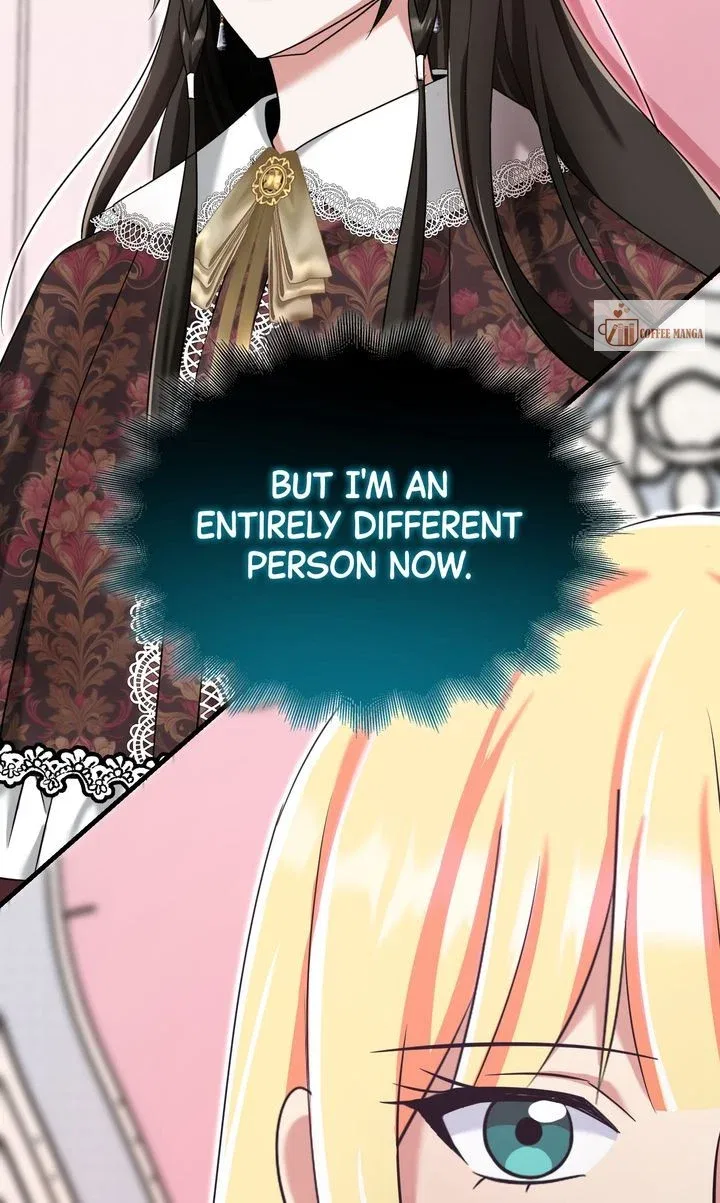 Why Would a Villainess Have Virtues? Chapter 136 – Page 15