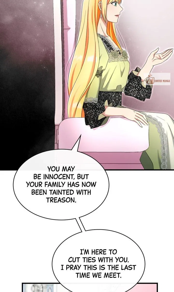 Why Would a Villainess Have Virtues? Chapter 136 – Page 20