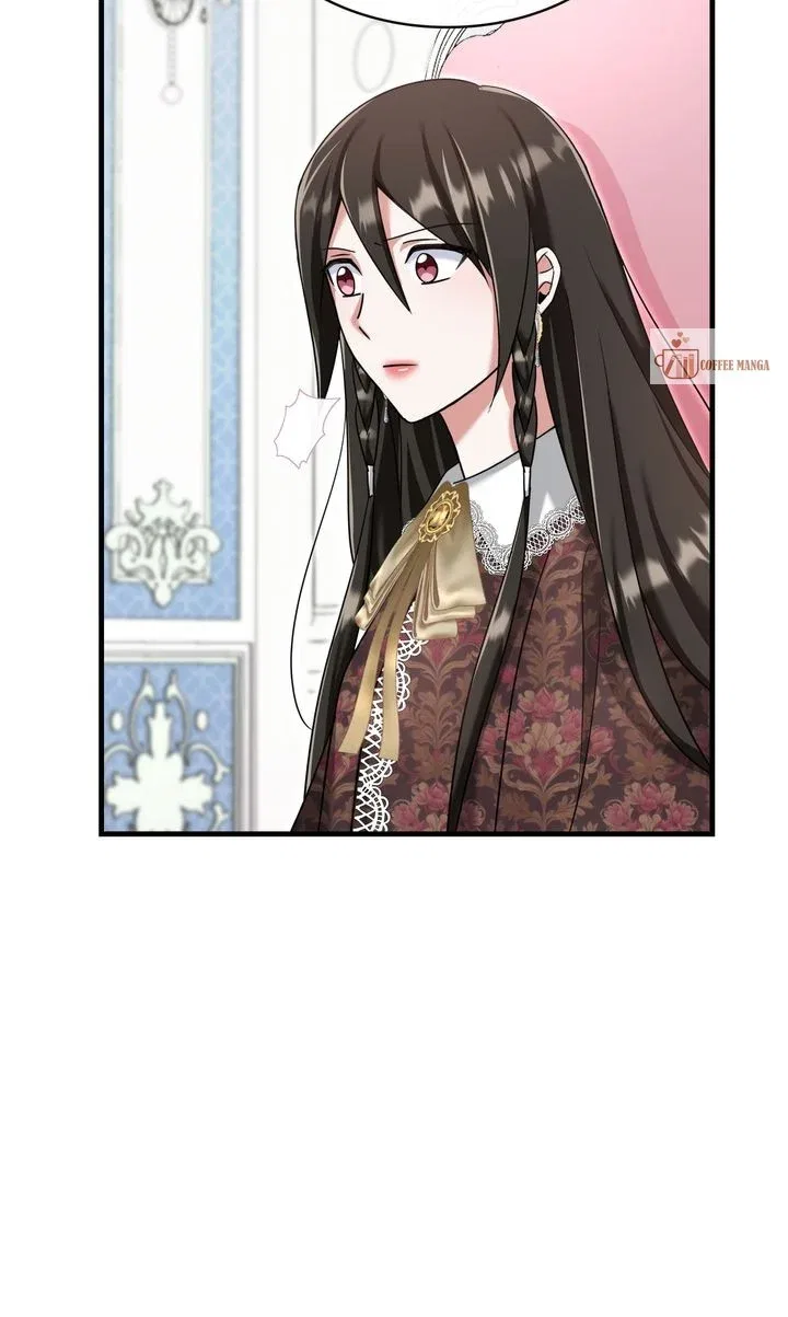 Why Would a Villainess Have Virtues? Chapter 136 – Page 21