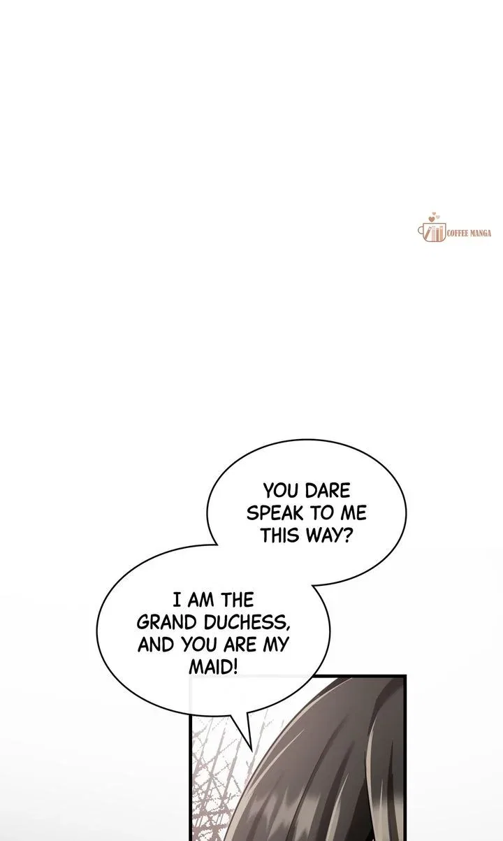 Why Would a Villainess Have Virtues? Chapter 136 – Page 22
