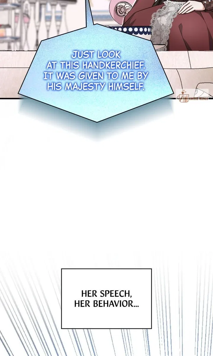 Why Would a Villainess Have Virtues? Chapter 136 – Page 26