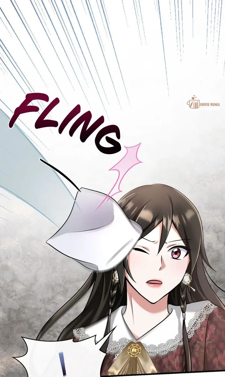 Why Would a Villainess Have Virtues? Chapter 136 – Page 27
