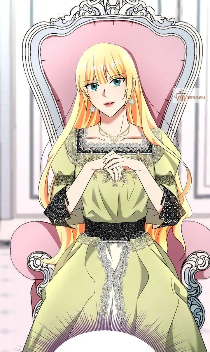 Why Would a Villainess Have Virtues? Chapter 136 – Page 29