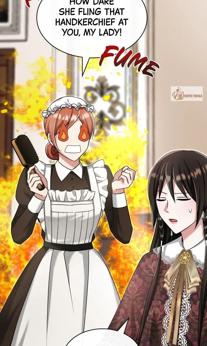 Why Would a Villainess Have Virtues? Chapter 136 – Page 33