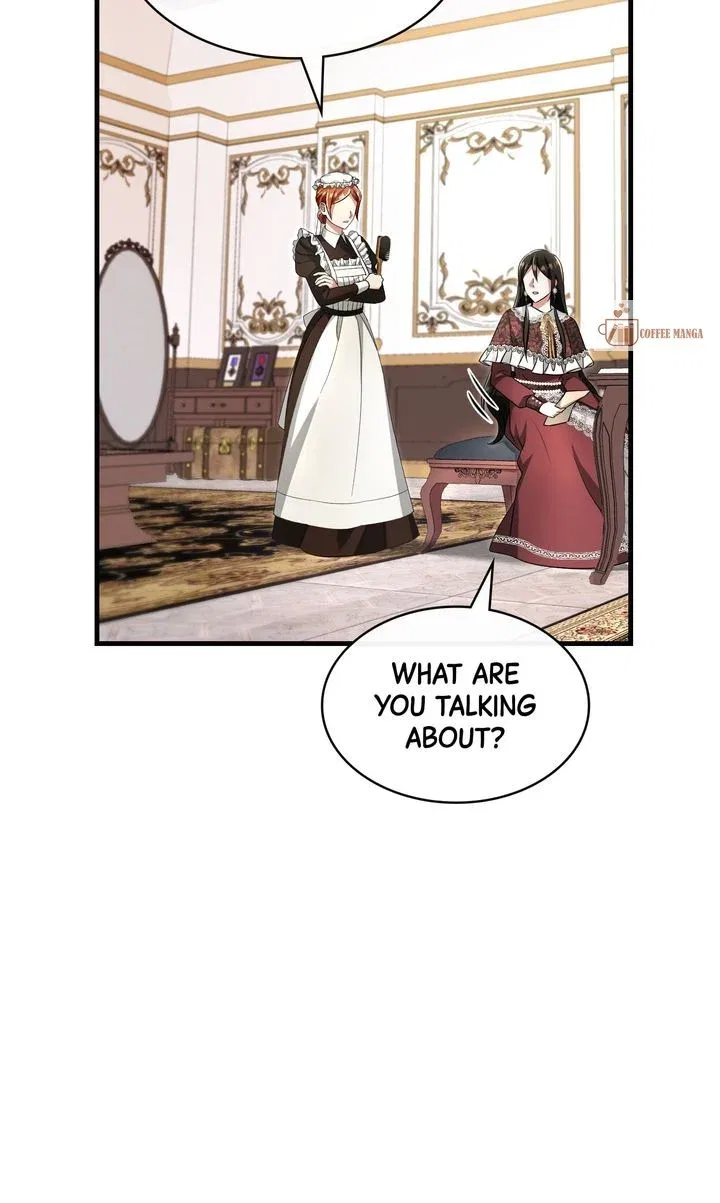 Why Would a Villainess Have Virtues? Chapter 136 – Page 35