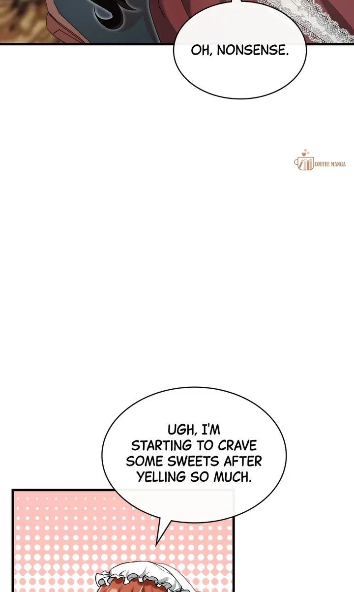 Why Would a Villainess Have Virtues? Chapter 136 – Page 38