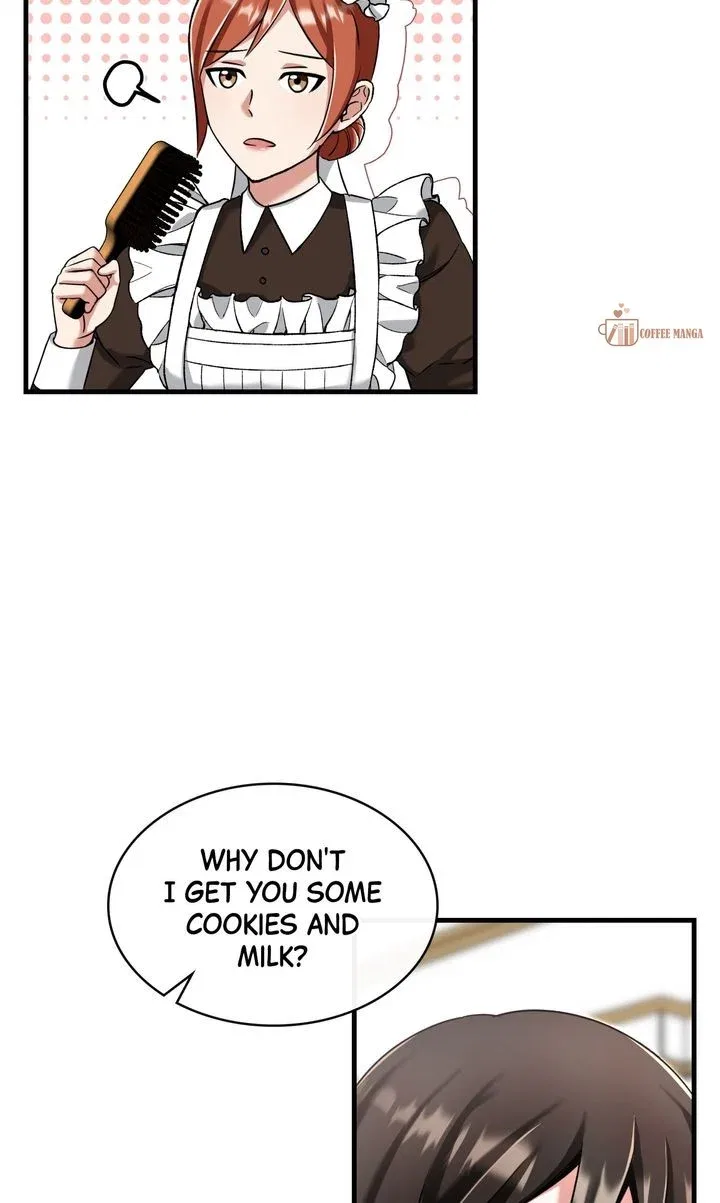 Why Would a Villainess Have Virtues? Chapter 136 – Page 39