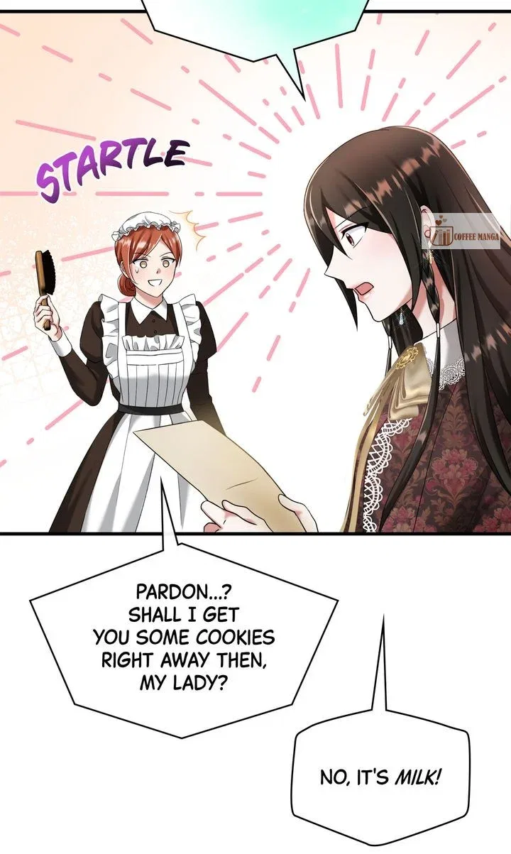 Why Would a Villainess Have Virtues? Chapter 136 – Page 41