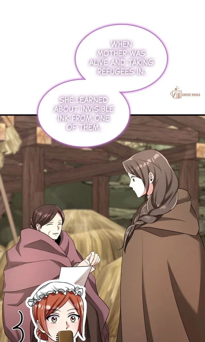 Why Would a Villainess Have Virtues? Chapter 136 – Page 44
