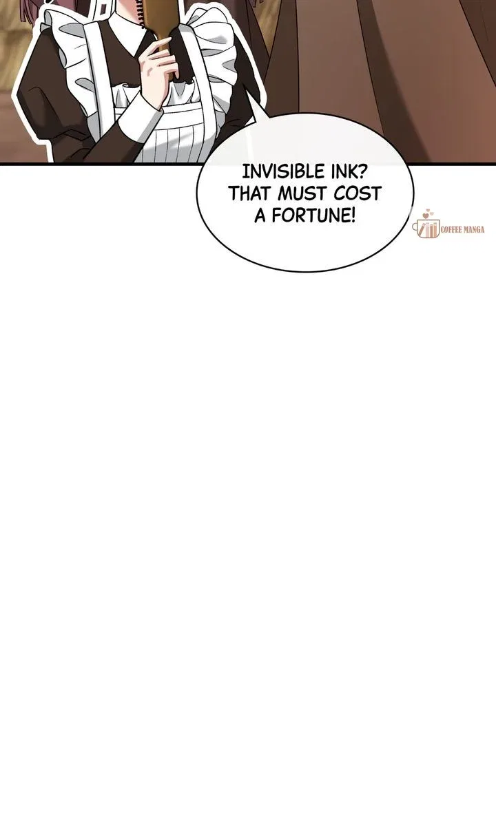 Why Would a Villainess Have Virtues? Chapter 136 – Page 45