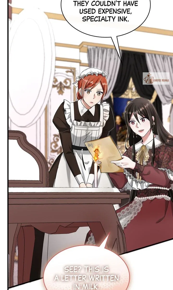 Why Would a Villainess Have Virtues? Chapter 136 – Page 49