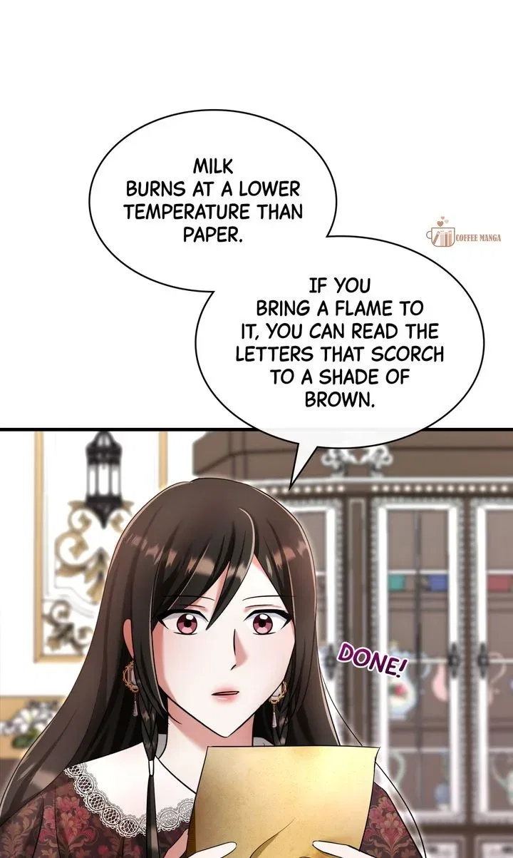 Why Would a Villainess Have Virtues? Chapter 136 – Page 52