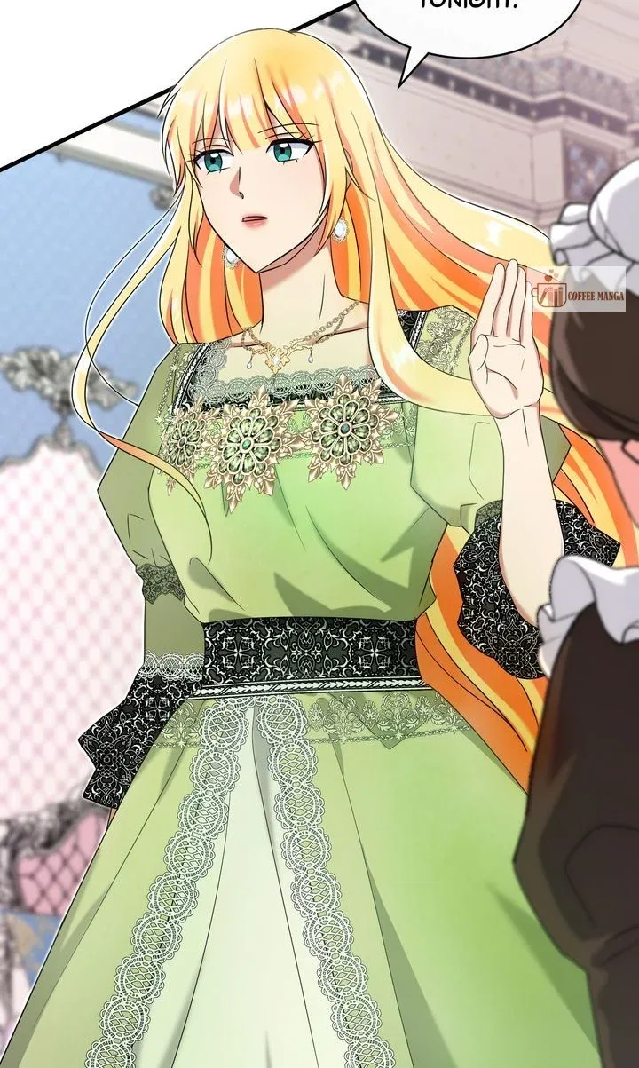 Why Would a Villainess Have Virtues? Chapter 136 – Page 58