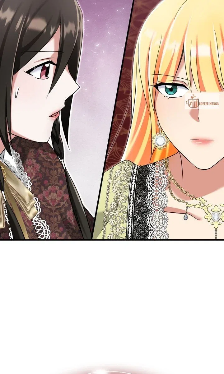 Why Would a Villainess Have Virtues? Chapter 136 – Page 60