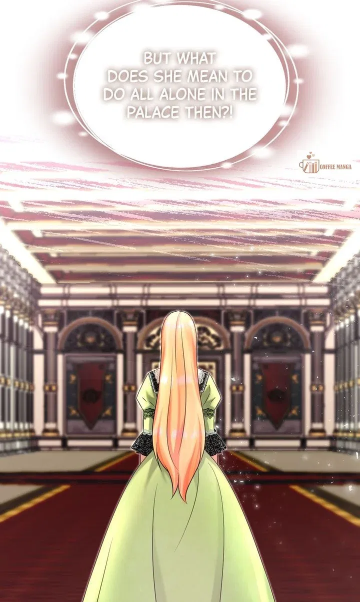 Why Would a Villainess Have Virtues? Chapter 136 – Page 61