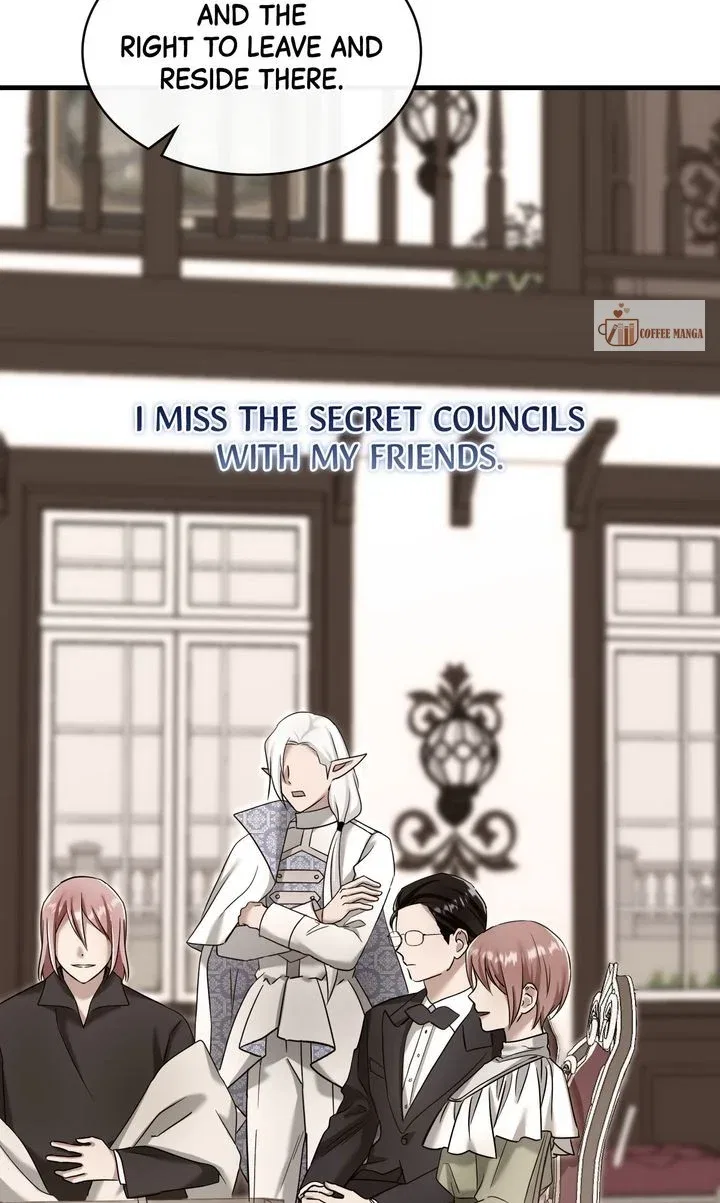 Why Would a Villainess Have Virtues? Chapter 136 – Page 70