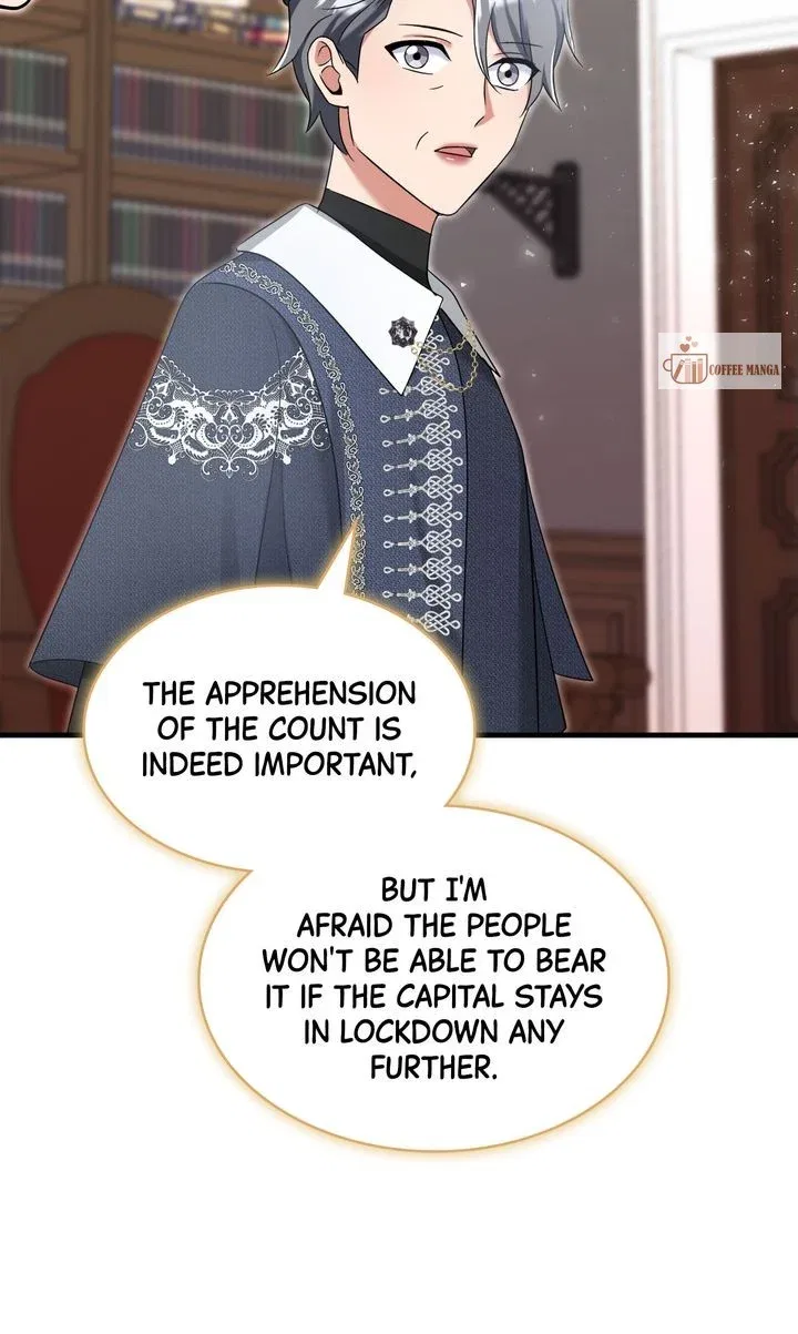 Why Would a Villainess Have Virtues? Chapter 136 – Page 80