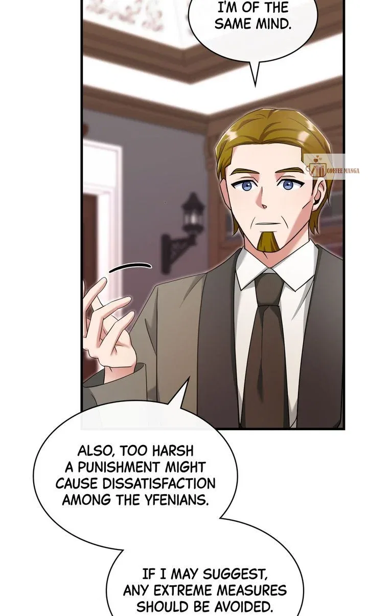 Why Would a Villainess Have Virtues? Chapter 136 – Page 82