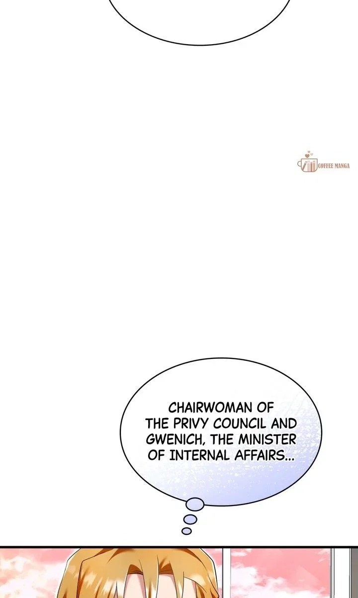 Why Would a Villainess Have Virtues? Chapter 136 – Page 83