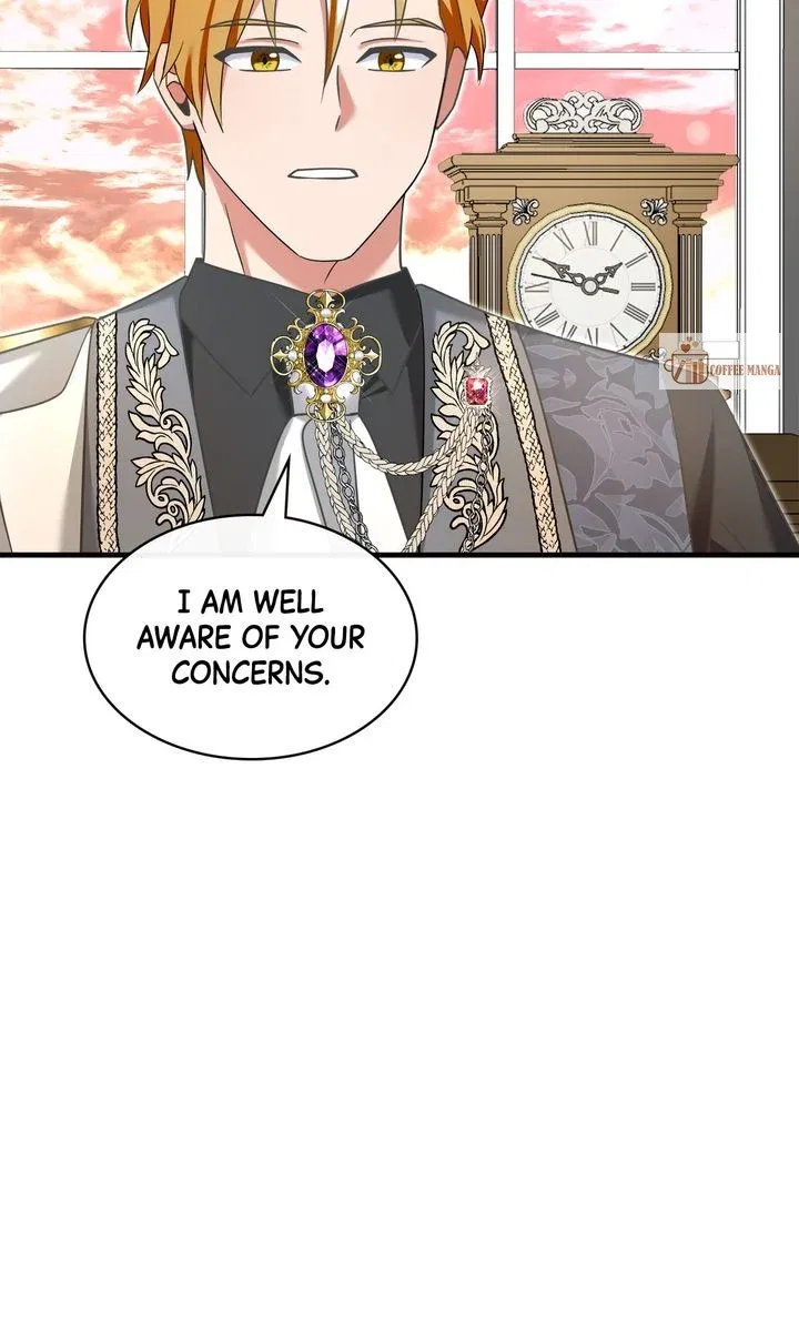 Why Would a Villainess Have Virtues? Chapter 136 – Page 84