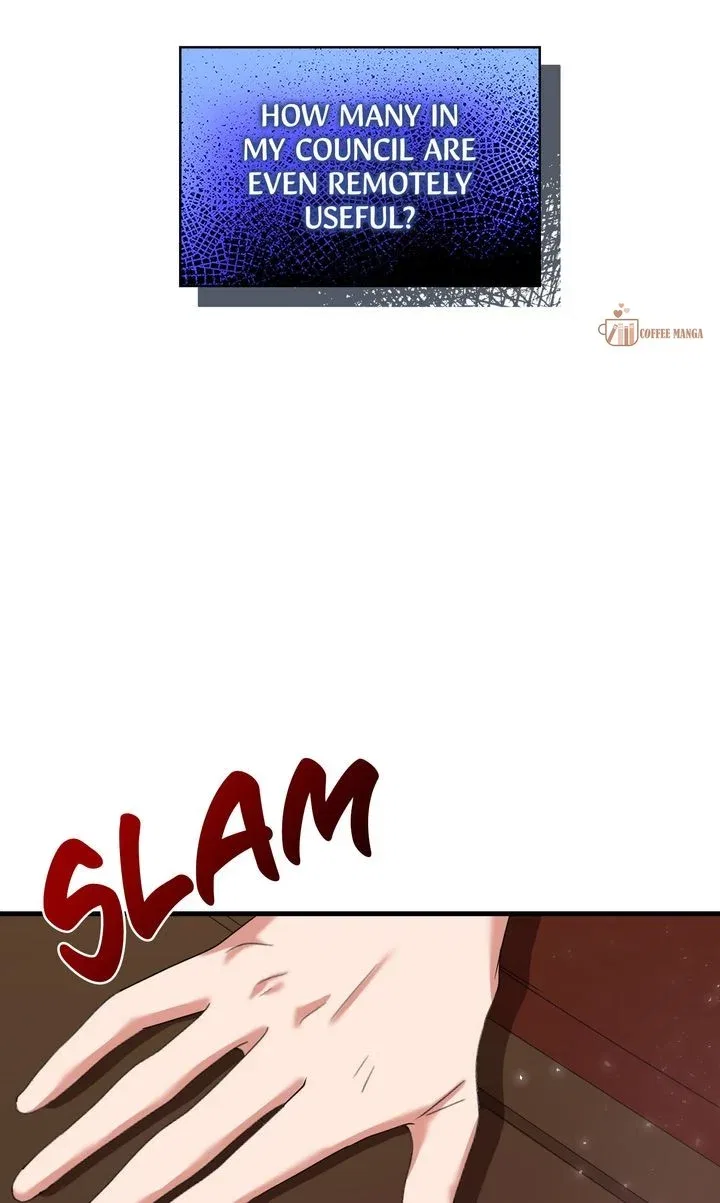 Why Would a Villainess Have Virtues? Chapter 136 – Page 85