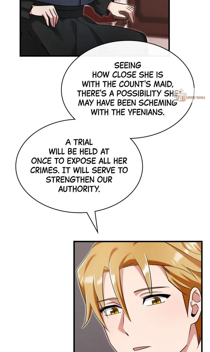 Why Would a Villainess Have Virtues? Chapter 136 – Page 94