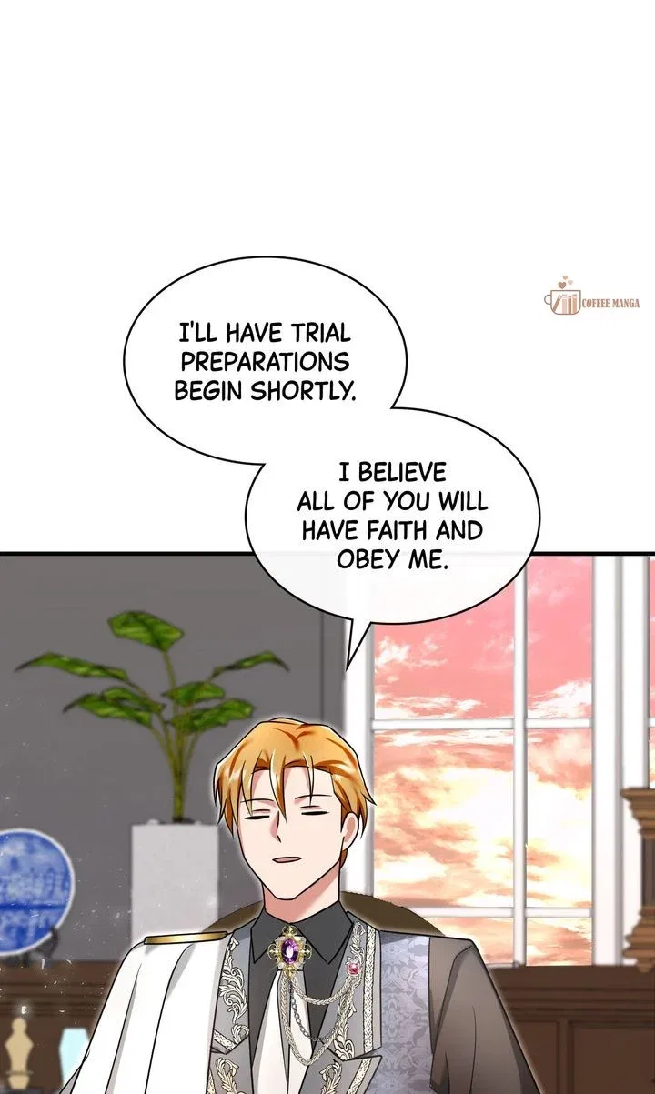 Why Would a Villainess Have Virtues? Chapter 136 – Page 98