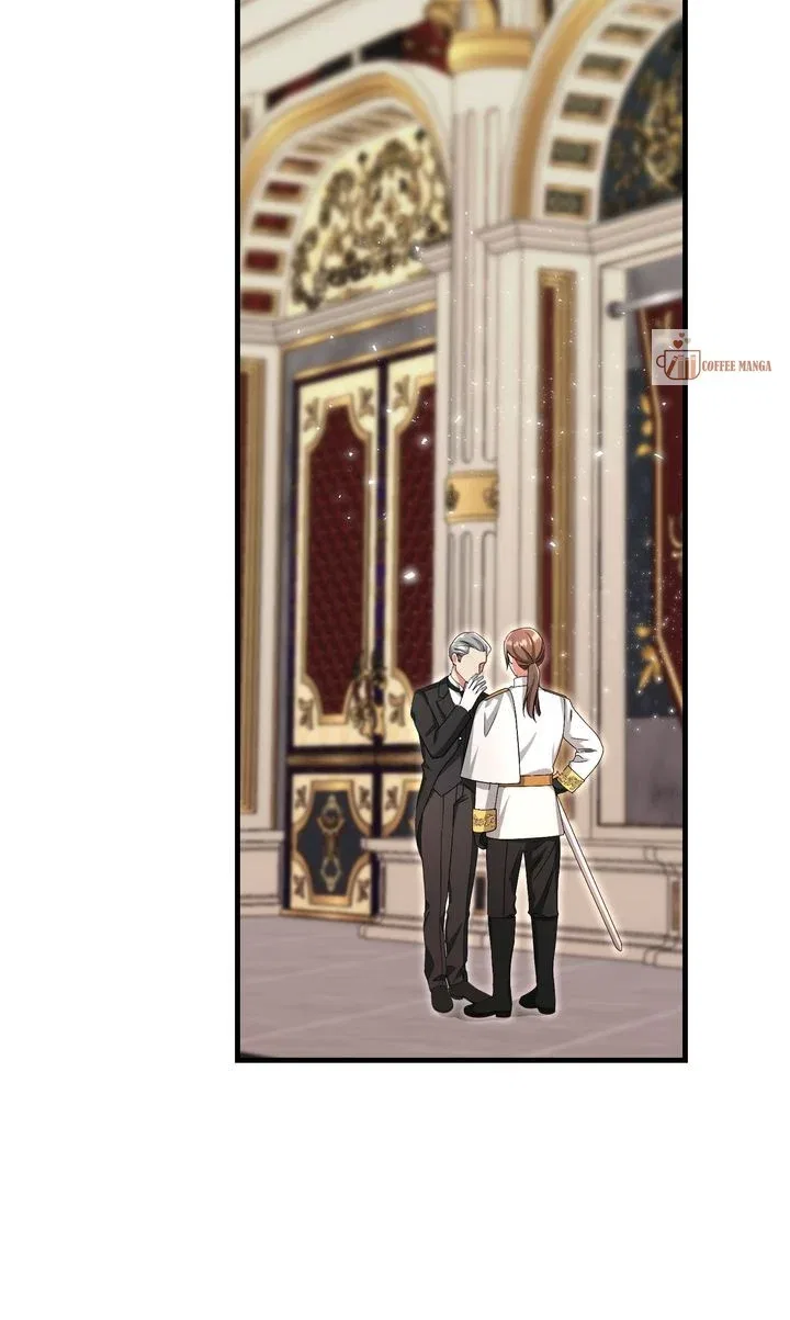 Why Would a Villainess Have Virtues? Chapter 136 – Page 104