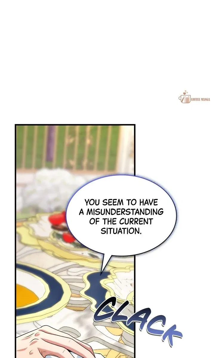 Why Would a Villainess Have Virtues? Chapter 135 – Page 1