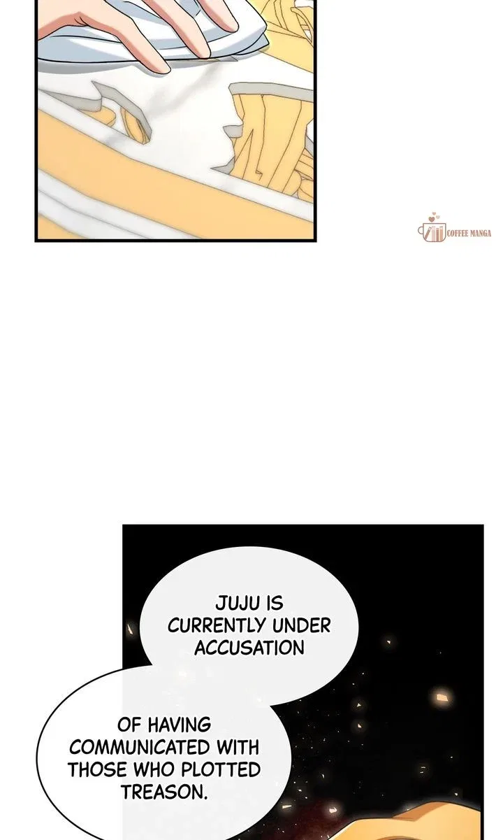Why Would a Villainess Have Virtues? Chapter 135 – Page 2