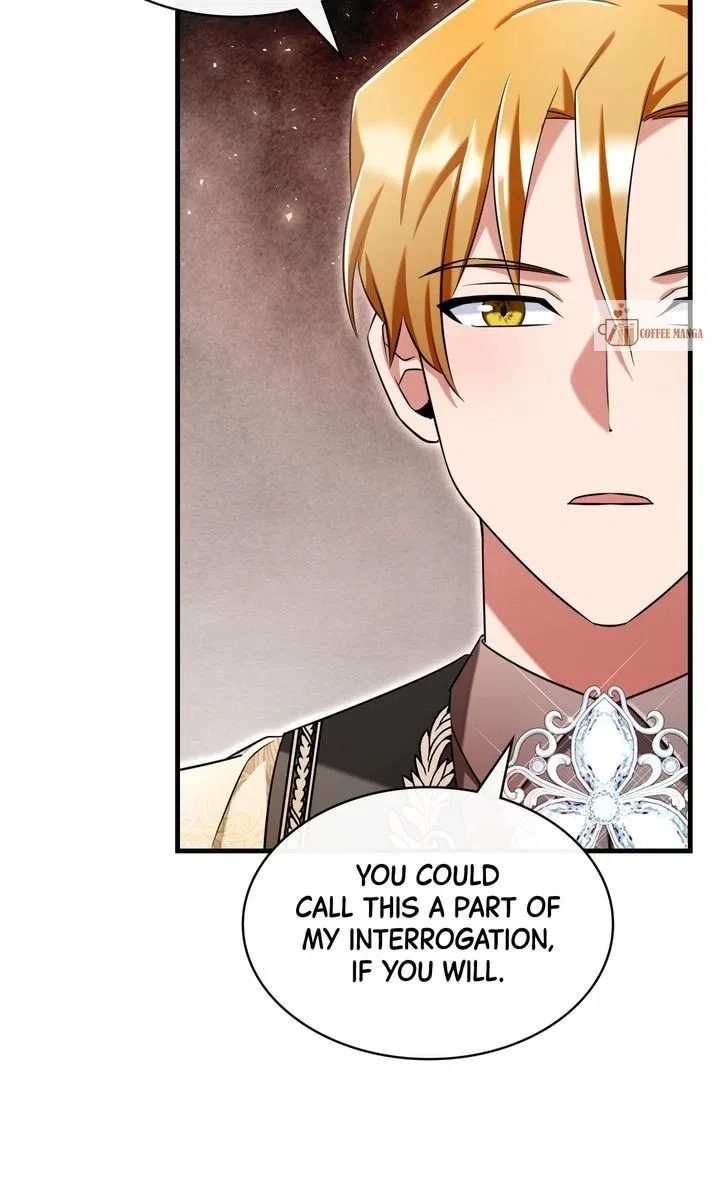 Why Would a Villainess Have Virtues? Chapter 135 – Page 3