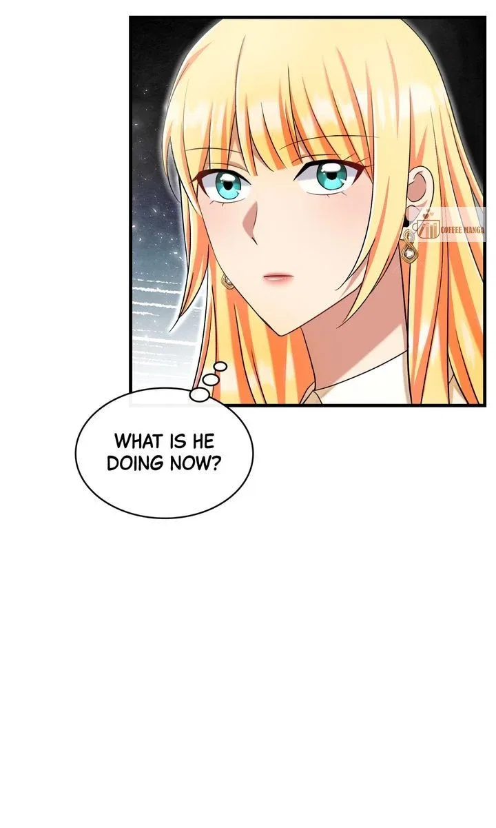 Why Would a Villainess Have Virtues? Chapter 135 – Page 8