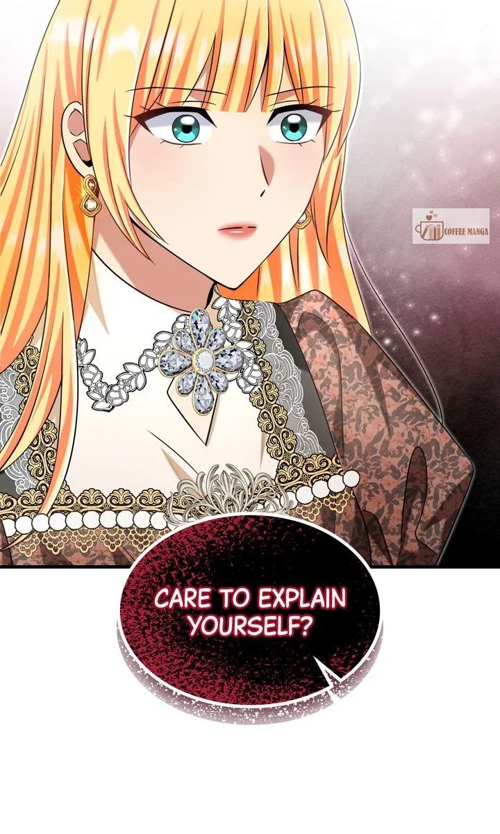 Why Would a Villainess Have Virtues? Chapter 135 – Page 13