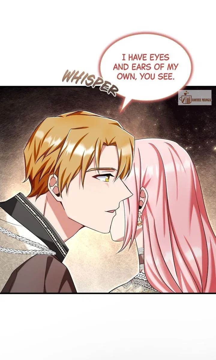 Why Would a Villainess Have Virtues? Chapter 135 – Page 19
