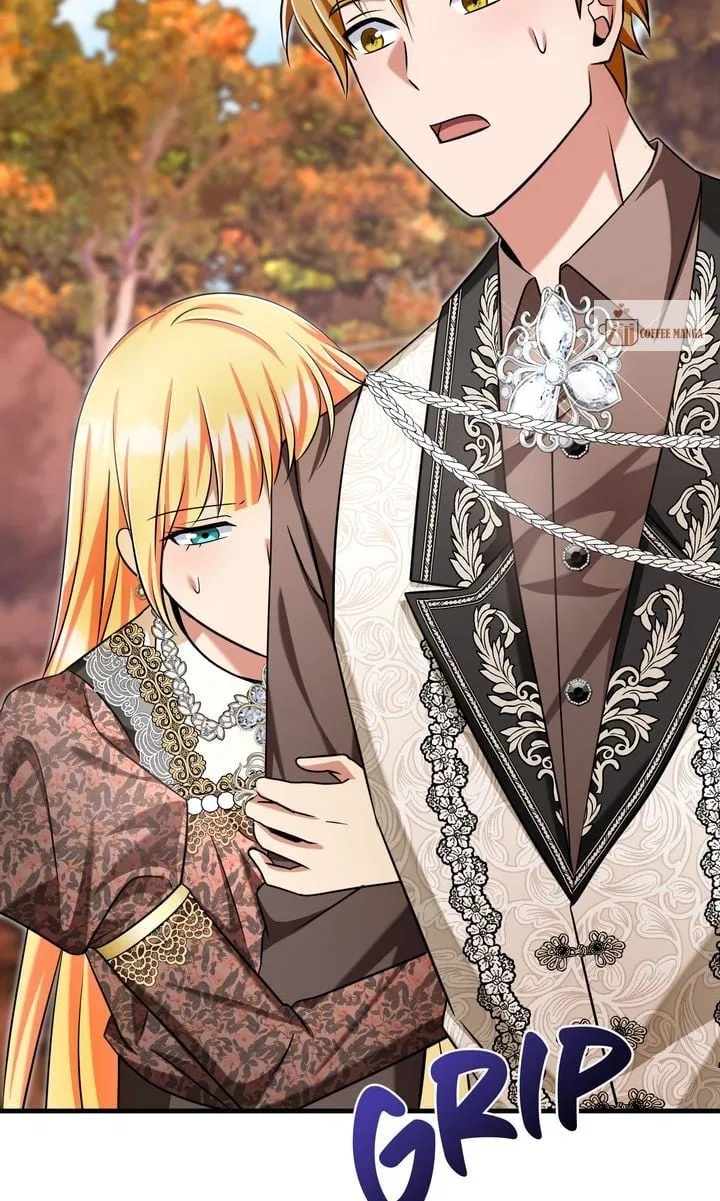 Why Would a Villainess Have Virtues? Chapter 135 – Page 34