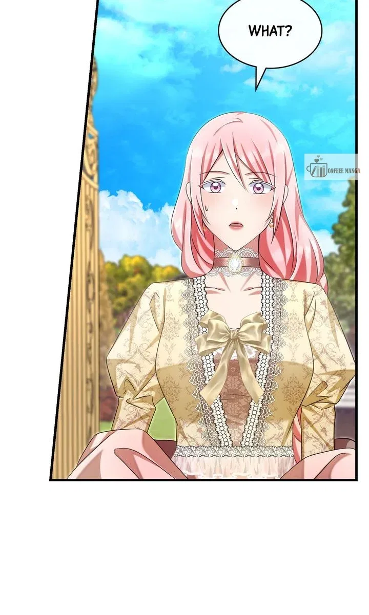 Why Would a Villainess Have Virtues? Chapter 135 – Page 38